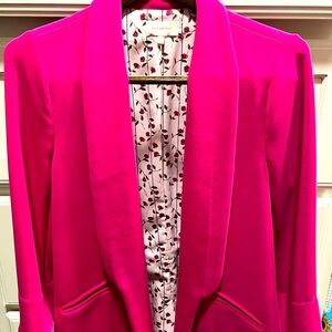 Hot Pink  Blaze, ladies